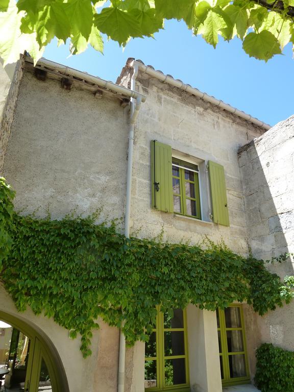 La Cle Des Chants Vergèze Cameră foto